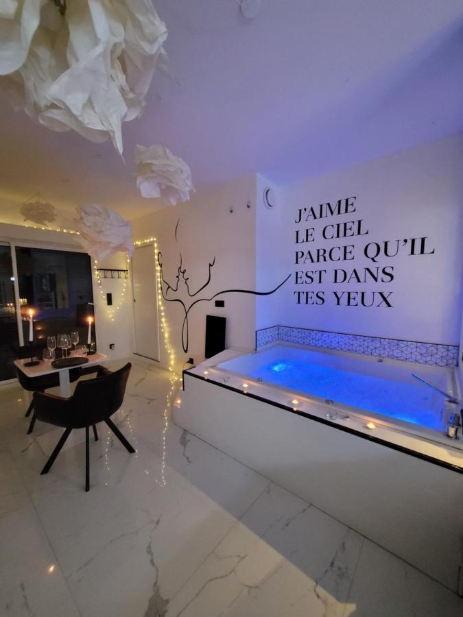 L'Escapade Romantique Dreuil-les-Amiens Eksteriør billede