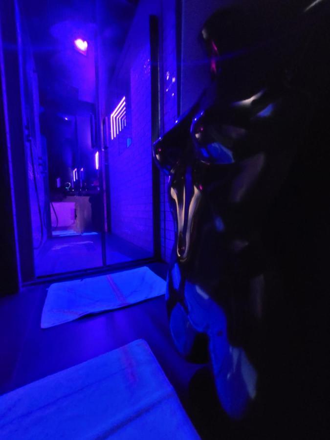L'Escapade Romantique Dreuil-les-Amiens Eksteriør billede